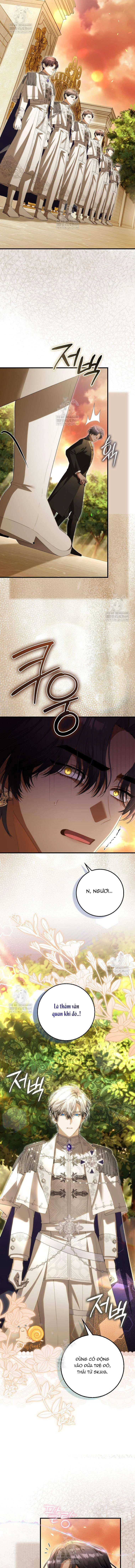 Nàng Tiên Bé Con Là Nhân Vật Phản Diện Chapter 45 - 17