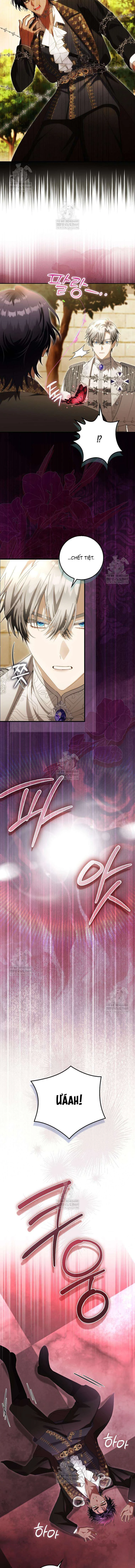 Nàng Tiên Bé Con Là Nhân Vật Phản Diện Chapter 45 - 19