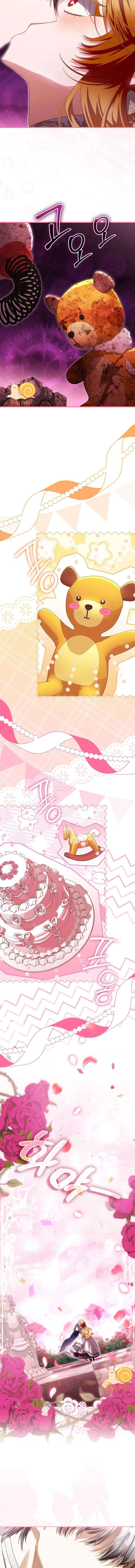 Nàng Tiên Bé Con Là Nhân Vật Phản Diện Chapter 46 - 12