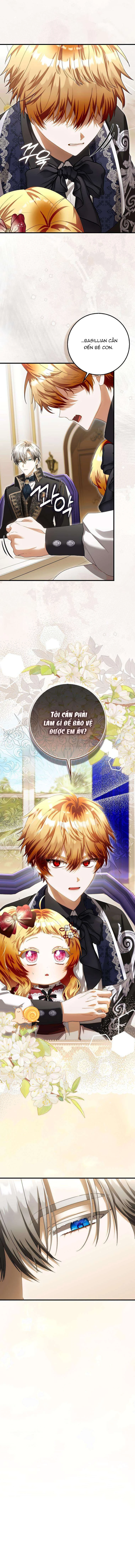 Nàng Tiên Bé Con Là Nhân Vật Phản Diện Chapter  47 - 12