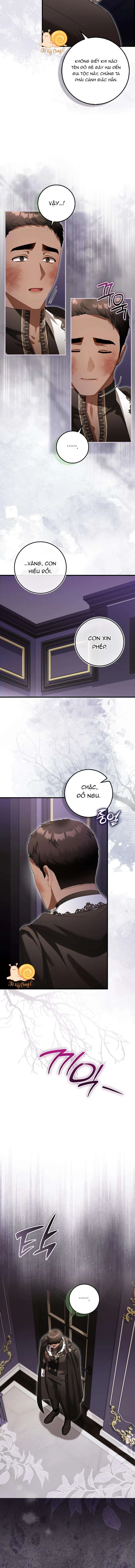 Nàng Tiên Bé Con Là Nhân Vật Phản Diện Chapter  48 - 2