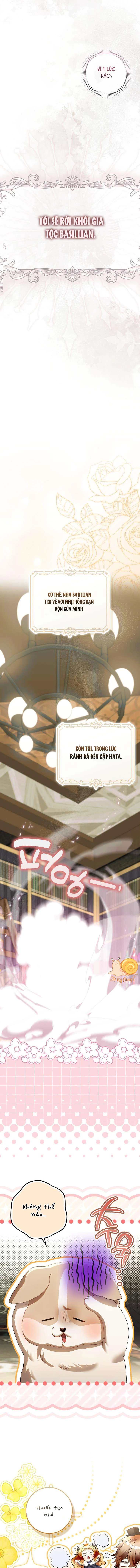 Nàng Tiên Bé Con Là Nhân Vật Phản Diện Chapter  48 - 10