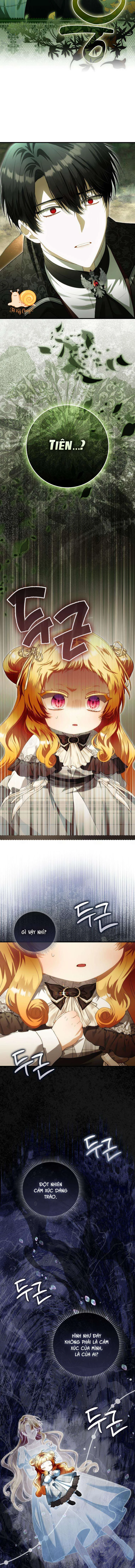 Nàng Tiên Bé Con Là Nhân Vật Phản Diện Chapter  49 - 7