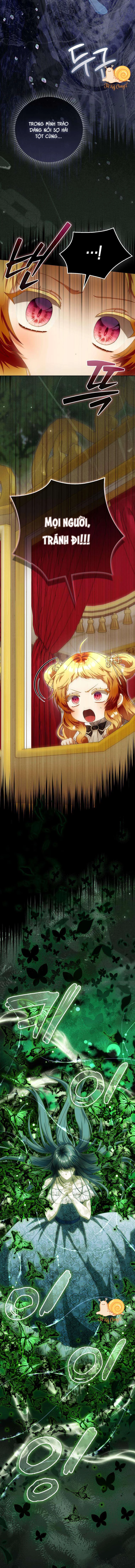 Nàng Tiên Bé Con Là Nhân Vật Phản Diện Chapter  49 - 8