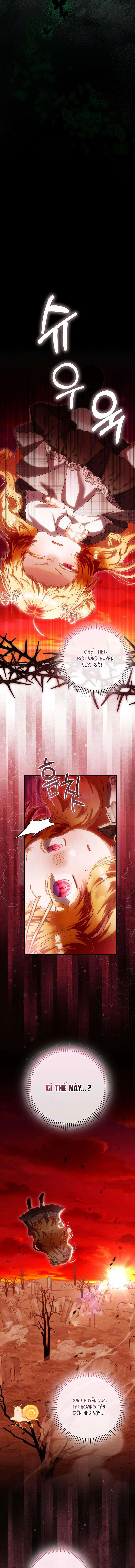 Nàng Tiên Bé Con Là Nhân Vật Phản Diện Chapter  49 - 9