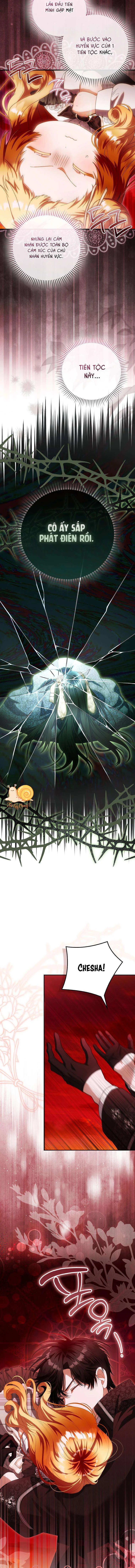 Nàng Tiên Bé Con Là Nhân Vật Phản Diện Chapter  49 - 10