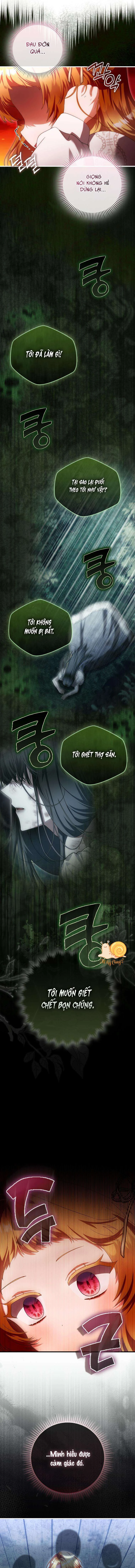 Nàng Tiên Bé Con Là Nhân Vật Phản Diện Chapter  49 - 15