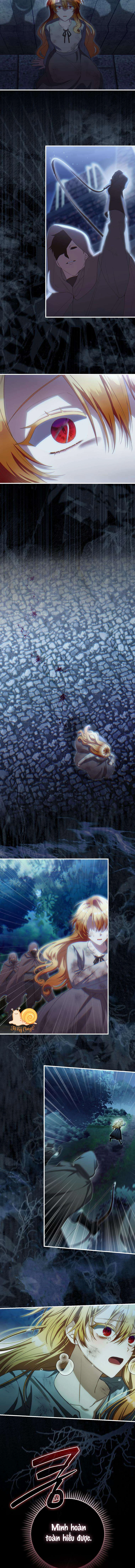 Nàng Tiên Bé Con Là Nhân Vật Phản Diện Chapter  49 - 16