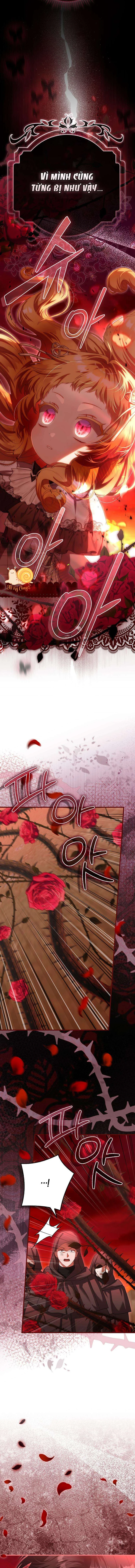 Nàng Tiên Bé Con Là Nhân Vật Phản Diện Chapter  49 - 17