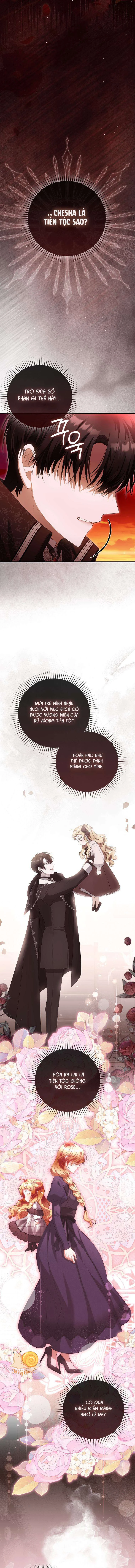 Nàng Tiên Bé Con Là Nhân Vật Phản Diện Chapter  50 - 2