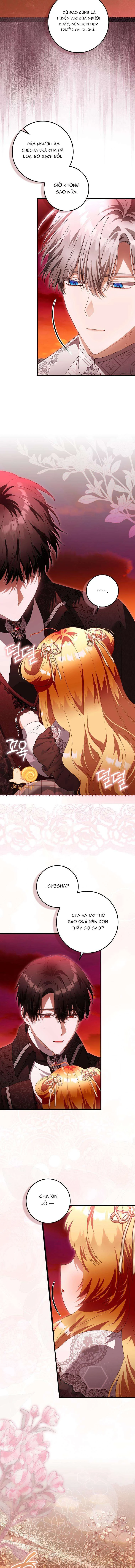 Nàng Tiên Bé Con Là Nhân Vật Phản Diện Chapter  50 - 7