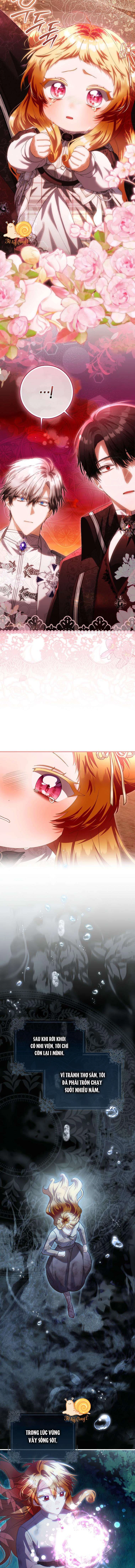 Nàng Tiên Bé Con Là Nhân Vật Phản Diện Chapter  50 - 8