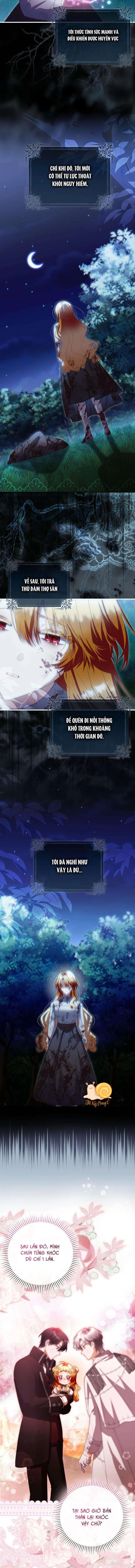 Nàng Tiên Bé Con Là Nhân Vật Phản Diện Chapter  50 - 9