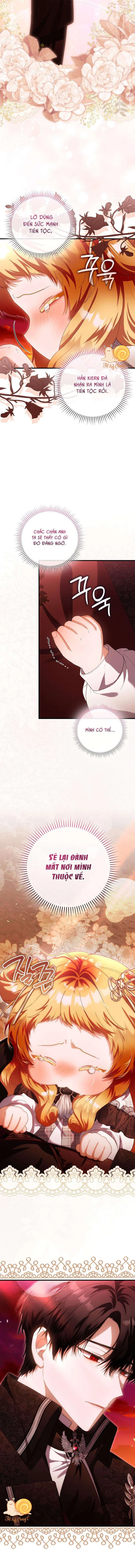 Nàng Tiên Bé Con Là Nhân Vật Phản Diện Chapter  50 - 11