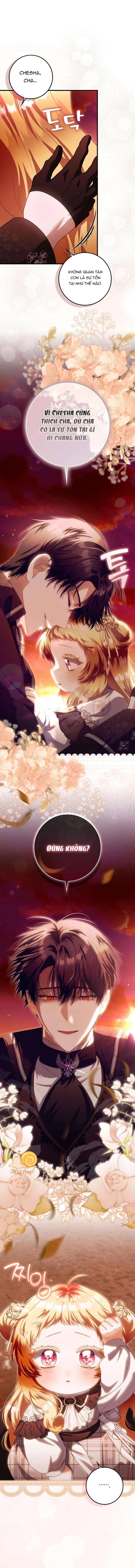 Nàng Tiên Bé Con Là Nhân Vật Phản Diện Chapter  50 - 12