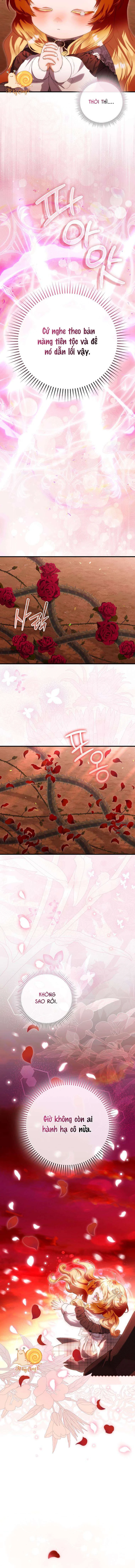 Nàng Tiên Bé Con Là Nhân Vật Phản Diện Chapter  50 - 15