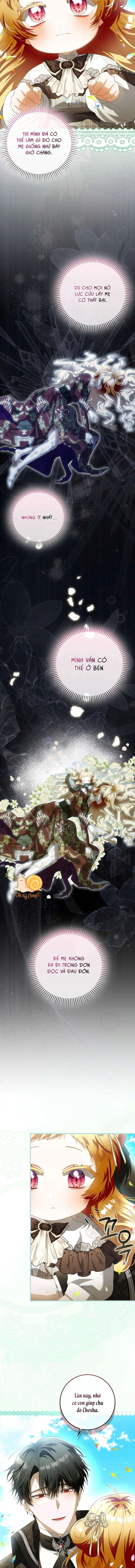 Nàng Tiên Bé Con Là Nhân Vật Phản Diện Chapter  50 - 17