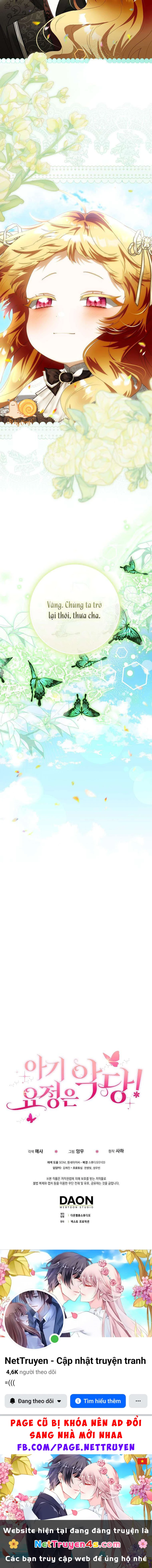 Nàng Tiên Bé Con Là Nhân Vật Phản Diện Chapter  50 - 18