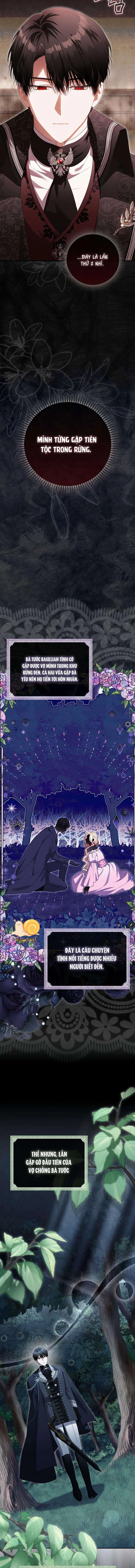 Nàng Tiên Bé Con Là Nhân Vật Phản Diện Chapter  51 - 7