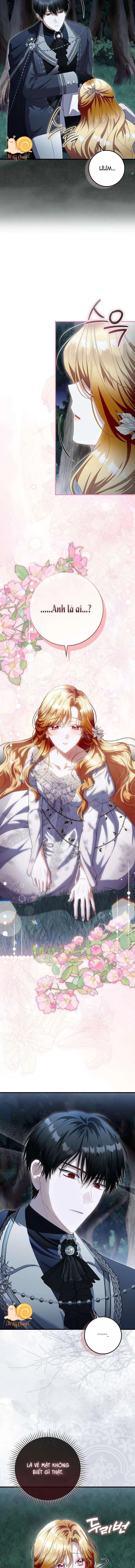 Nàng Tiên Bé Con Là Nhân Vật Phản Diện Chapter  51 - 9