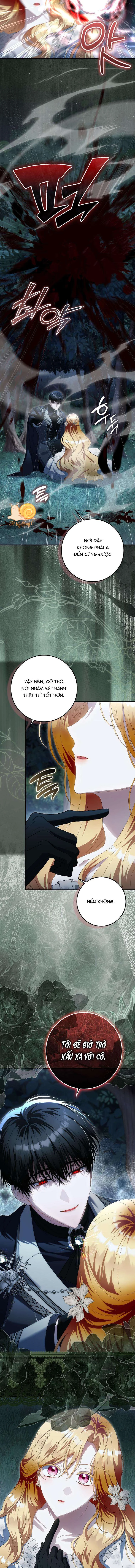 Nàng Tiên Bé Con Là Nhân Vật Phản Diện Chapter  51 - 11