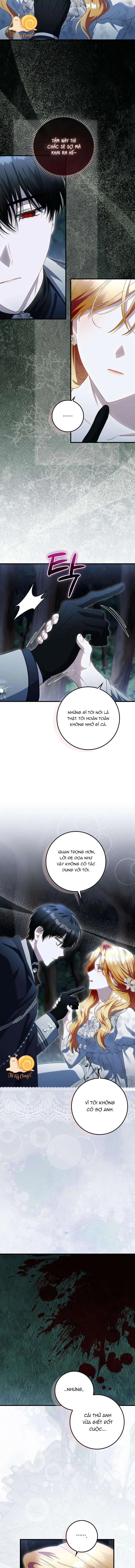 Nàng Tiên Bé Con Là Nhân Vật Phản Diện Chapter  51 - 12