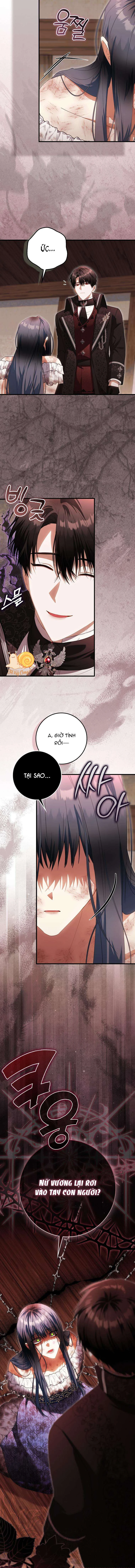 Nàng Tiên Bé Con Là Nhân Vật Phản Diện Chapter  51 - 17