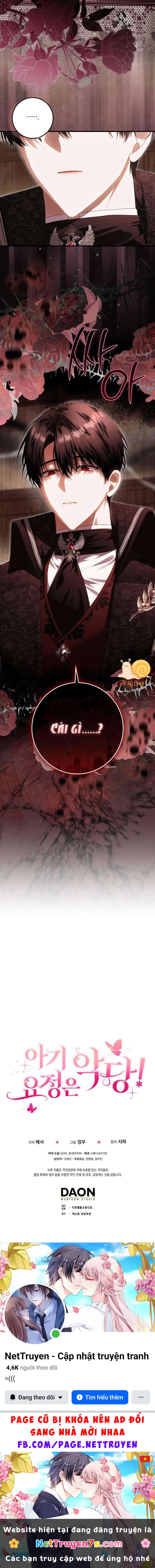 Nàng Tiên Bé Con Là Nhân Vật Phản Diện Chapter  51 - 18