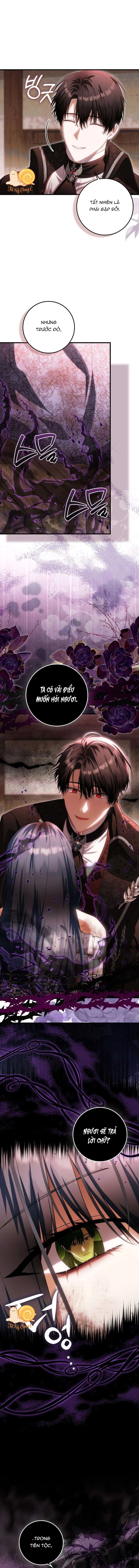 Nàng Tiên Bé Con Là Nhân Vật Phản Diện Chapter  52 - 3