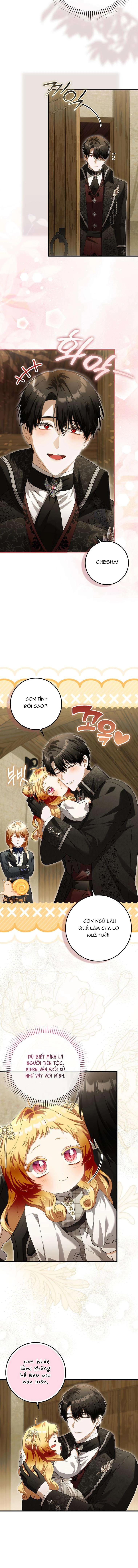 Nàng Tiên Bé Con Là Nhân Vật Phản Diện Chapter  52 - 5