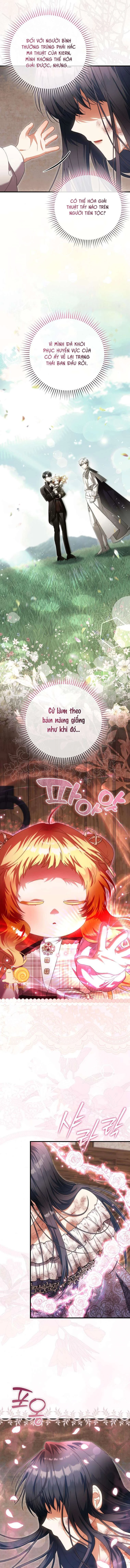 Nàng Tiên Bé Con Là Nhân Vật Phản Diện Chapter  52 - 9