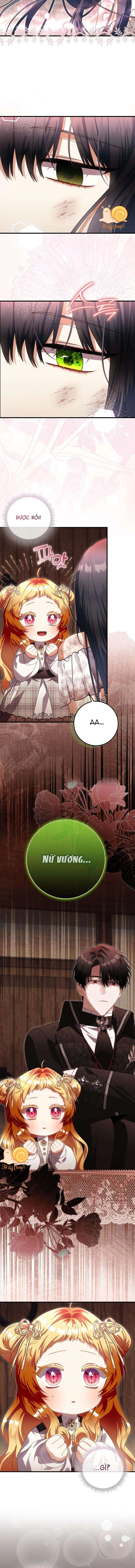 Nàng Tiên Bé Con Là Nhân Vật Phản Diện Chapter  52 - 10