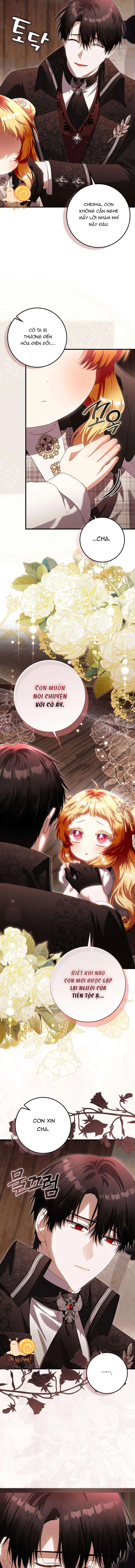 Nàng Tiên Bé Con Là Nhân Vật Phản Diện Chapter  52 - 13