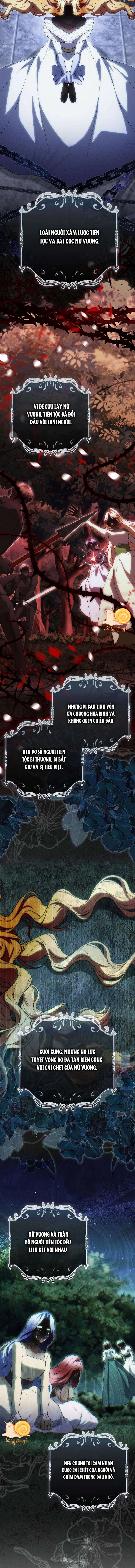 Nàng Tiên Bé Con Là Nhân Vật Phản Diện Chapter  52 - 15