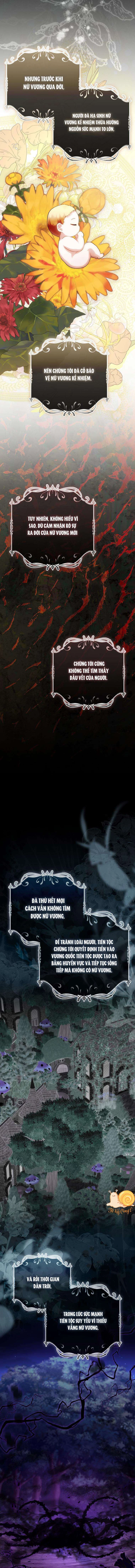 Nàng Tiên Bé Con Là Nhân Vật Phản Diện Chapter  52 - 16