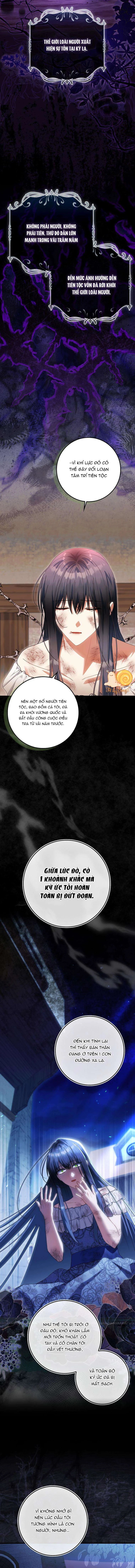 Nàng Tiên Bé Con Là Nhân Vật Phản Diện Chapter  52 - 17