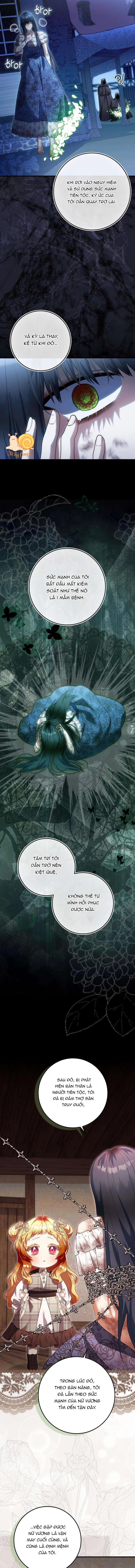 Nàng Tiên Bé Con Là Nhân Vật Phản Diện Chapter  52 - 18