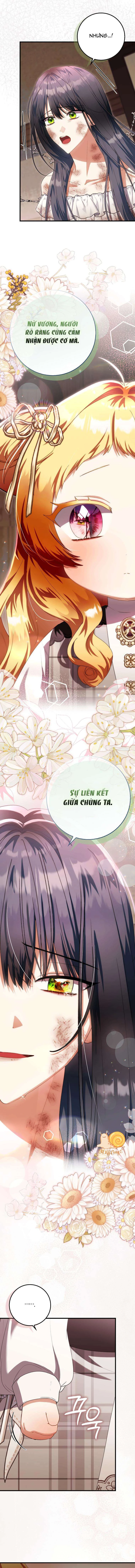 Nàng Tiên Bé Con Là Nhân Vật Phản Diện Chapter  53 - 2