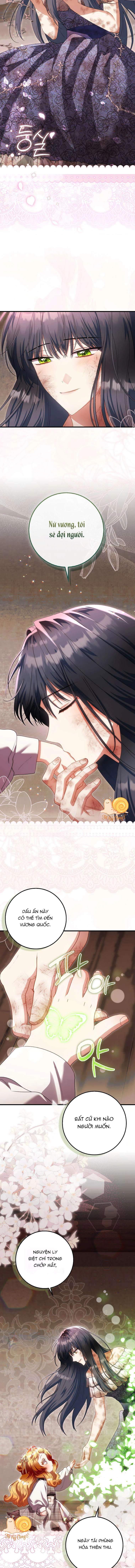 Nàng Tiên Bé Con Là Nhân Vật Phản Diện Chapter  53 - 6