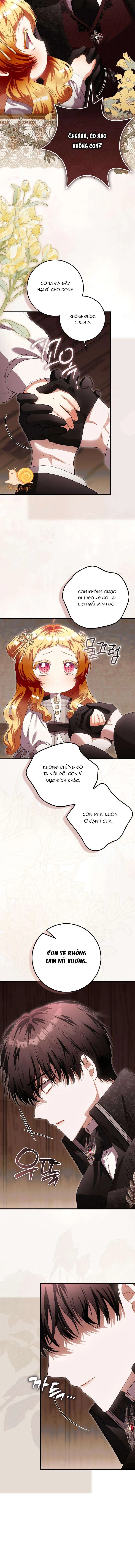 Nàng Tiên Bé Con Là Nhân Vật Phản Diện Chapter  53 - 8