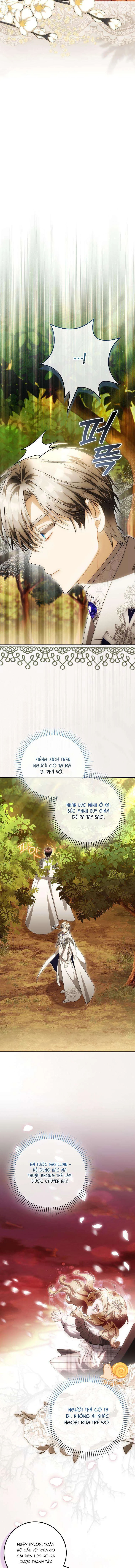 Nàng Tiên Bé Con Là Nhân Vật Phản Diện Chapter  53 - 10