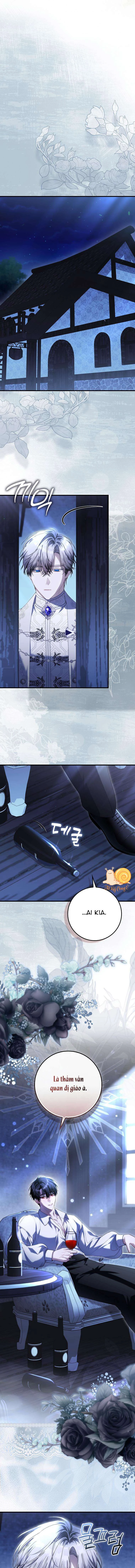 Nàng Tiên Bé Con Là Nhân Vật Phản Diện Chapter  53 - 12