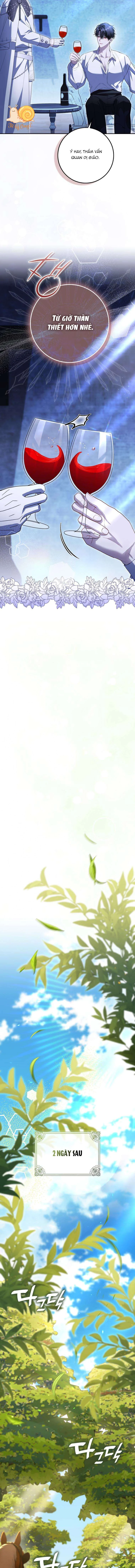 Nàng Tiên Bé Con Là Nhân Vật Phản Diện Chapter  53 - 17