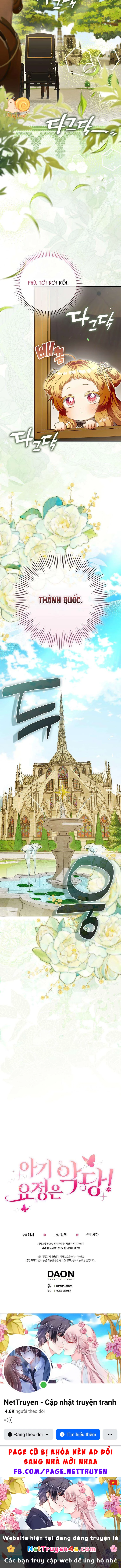 Nàng Tiên Bé Con Là Nhân Vật Phản Diện Chapter  53 - 18