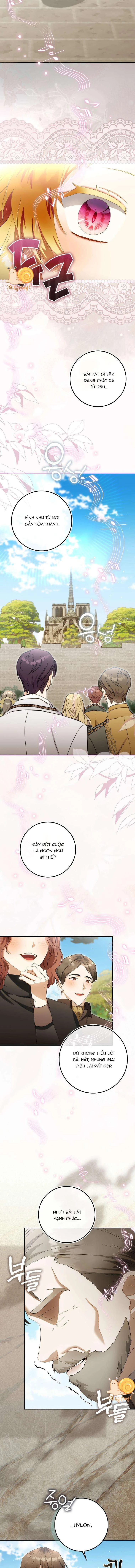 Nàng Tiên Bé Con Là Nhân Vật Phản Diện Chapter  54 - 7