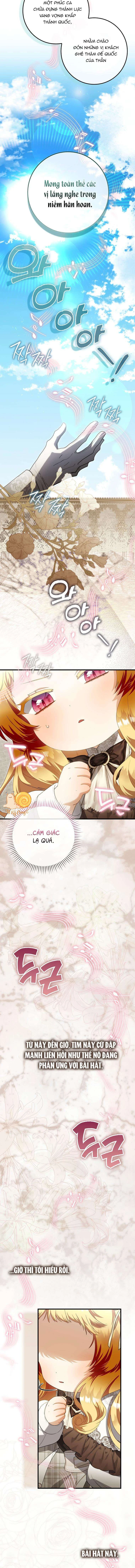 Nàng Tiên Bé Con Là Nhân Vật Phản Diện Chapter  54 - 10