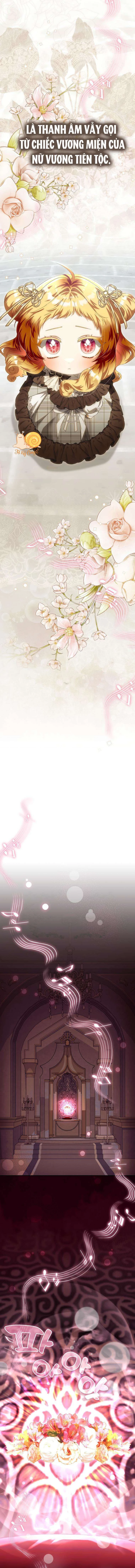 Nàng Tiên Bé Con Là Nhân Vật Phản Diện Chapter  54 - 11