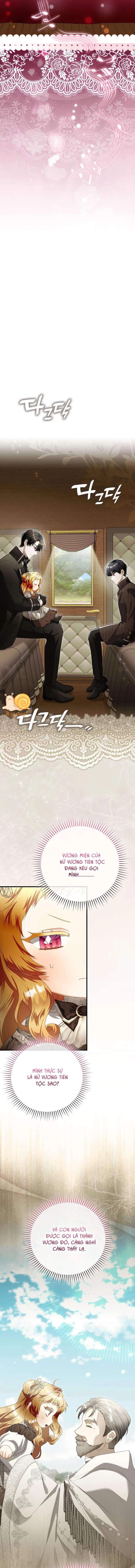 Nàng Tiên Bé Con Là Nhân Vật Phản Diện Chapter  54 - 12