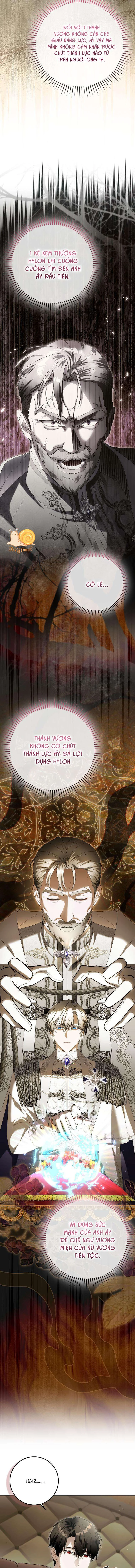 Nàng Tiên Bé Con Là Nhân Vật Phản Diện Chapter  54 - 13