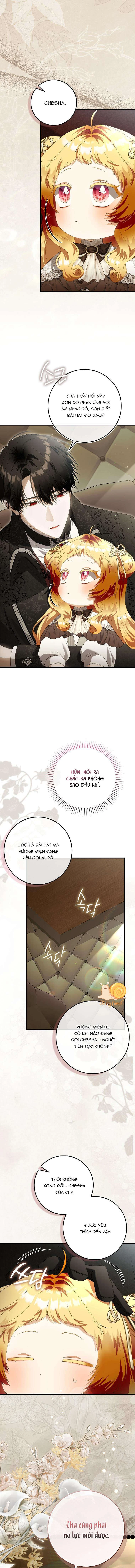 Nàng Tiên Bé Con Là Nhân Vật Phản Diện Chapter  54 - 15